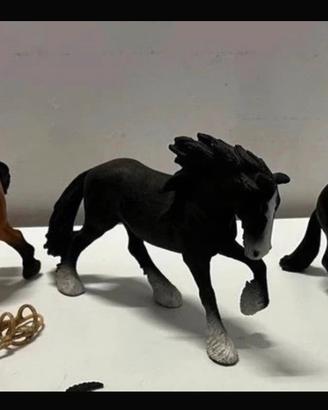 Animali Schleich