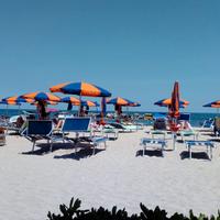 Appartamento fronte mare civitanova marche