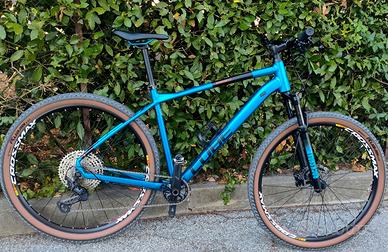 MTB cube