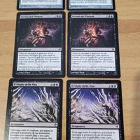 MTG 6 carte interessanti