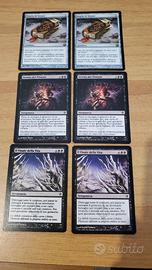 MTG 6 carte interessanti