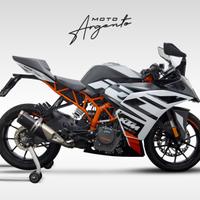 Ktm 390 Duke RC