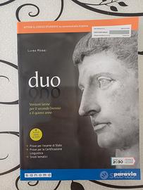 Duo. Versioni latine