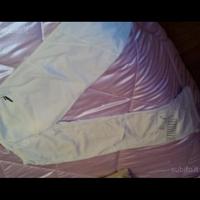 Pantalone Puma