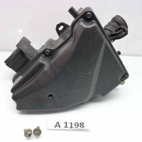 Yamaha YBR 125 07-15 scatola filtro aria AIRBOX