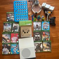 Xbox one 500