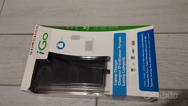 Alimentatore universale Notebook PSP Nintendo 90W