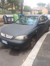 OPEL ASTRA GPL COUPE' BERTONE