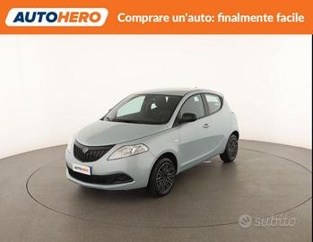 LANCIA Ypsilon PG29631