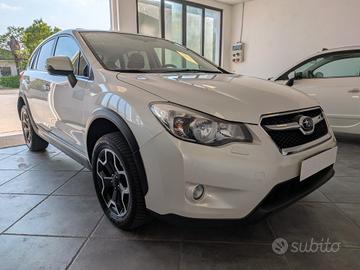 SUBARU XV 2.0 D