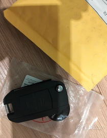 Cover chiave auto 2 tasti Opel