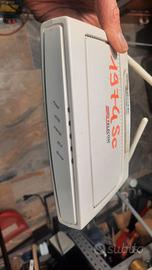 modem Alice