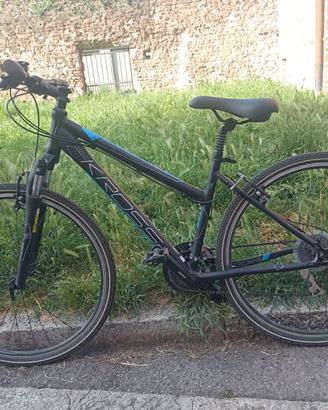 Bici sportiva donna