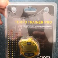 Tempo Trainer Pro Finis per nuoto