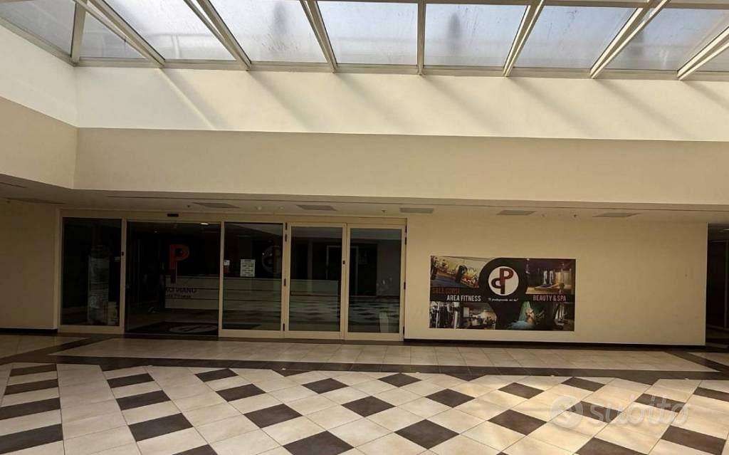 Immobile in asta di 100 m² con 1 locale a Capriate - Vista 3
