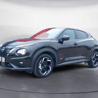 NISSAN Juke 1.6 hev N-Connecta #Fullhybrid