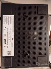 modem Tim e Windtre