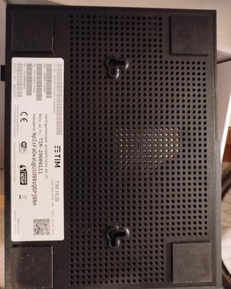 modem Tim e Windtre