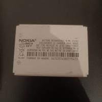 batteria originale Nokia 