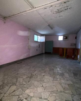 DEPOSITO 50MQ Via Madonna delle Grazie FL331