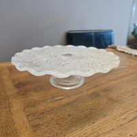 piatto per torte