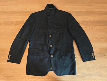 Giacca Ralph Lauren Blu Scuro 
