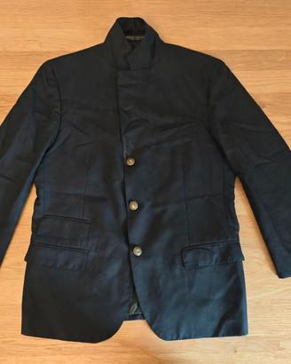 Giacca Ralph Lauren Blu Scuro 