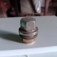 Bulloni x cerchi in lega Land Rover