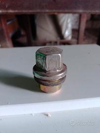 Bulloni x cerchi in lega Land Rover