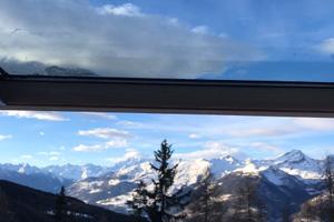 Pila mansardina 4 posti