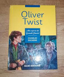 Oliver Twist
