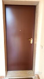 Porta Blindata Dierre Classe 3