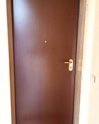 Porta Blindata Dierre Classe 3