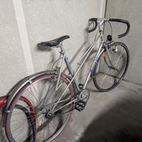 Bici Vintage da corsa