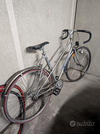 Bici Vintage da corsa