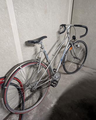 Bici Vintage da corsa