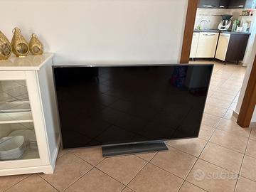 Pannello Rotto - Tv 60” FHD