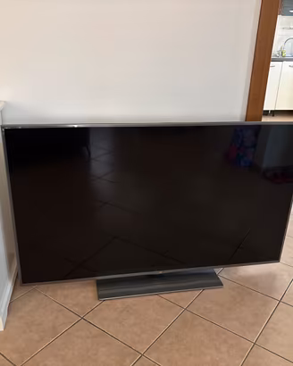 Pannello Rotto - Tv 60” FHD