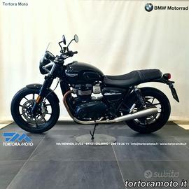 TRIUMPH Street Twin 900 my19