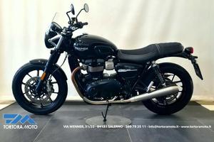 TRIUMPH Street Twin 900 my19