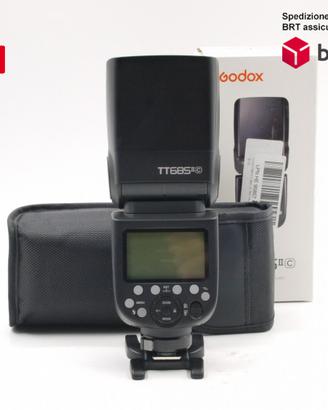 Godox TT685 II C