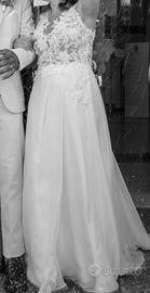 Vestito da sposa