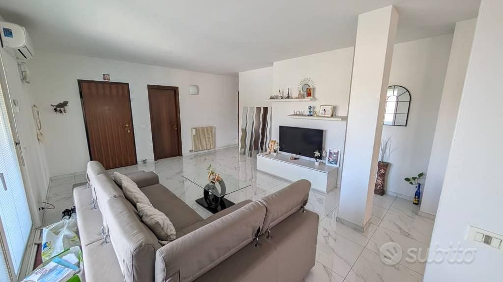 Appartamento – Arzignano - Vista 5