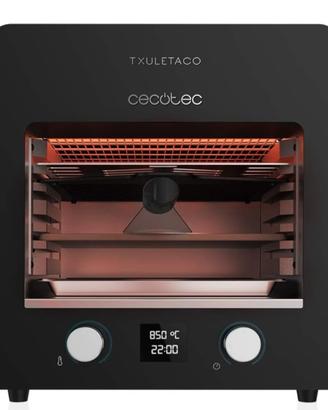 Cecotec Forno per arrosti e pizze