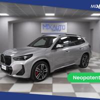 BMW X1 xDrive 25e MSport Pro Auto