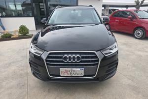 Audi Q3 2.0 TDI 150 CV Sport