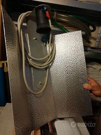 lampade per piantine da interno