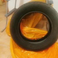 GoodYear 245/60R 17  M+S Ultragrip