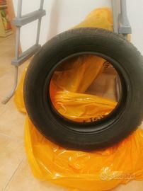 GoodYear 245/60R 17  M+S Ultragrip