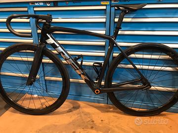 Telaio e ruote trek emonda slr